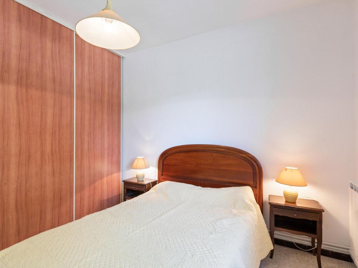 Apartmán Flat In A Beautiful Building With Pool Mèze Exteriér fotografie