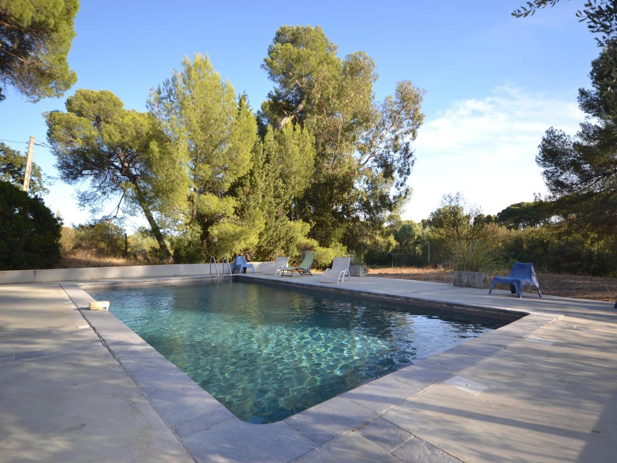 Apartmán Flat In A Beautiful Building With Pool Mèze Exteriér fotografie