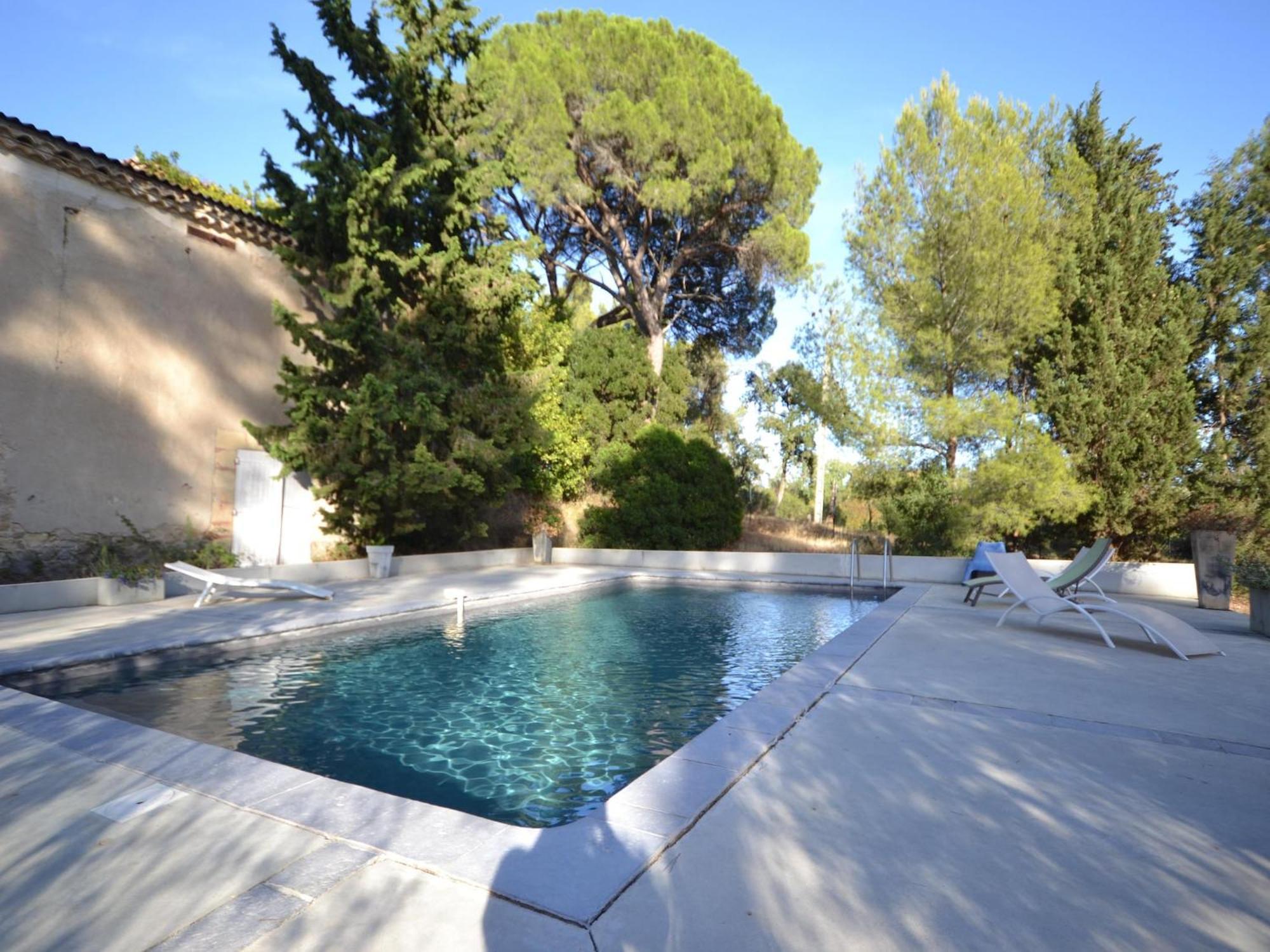 Apartmán Flat In A Beautiful Building With Pool Mèze Exteriér fotografie
