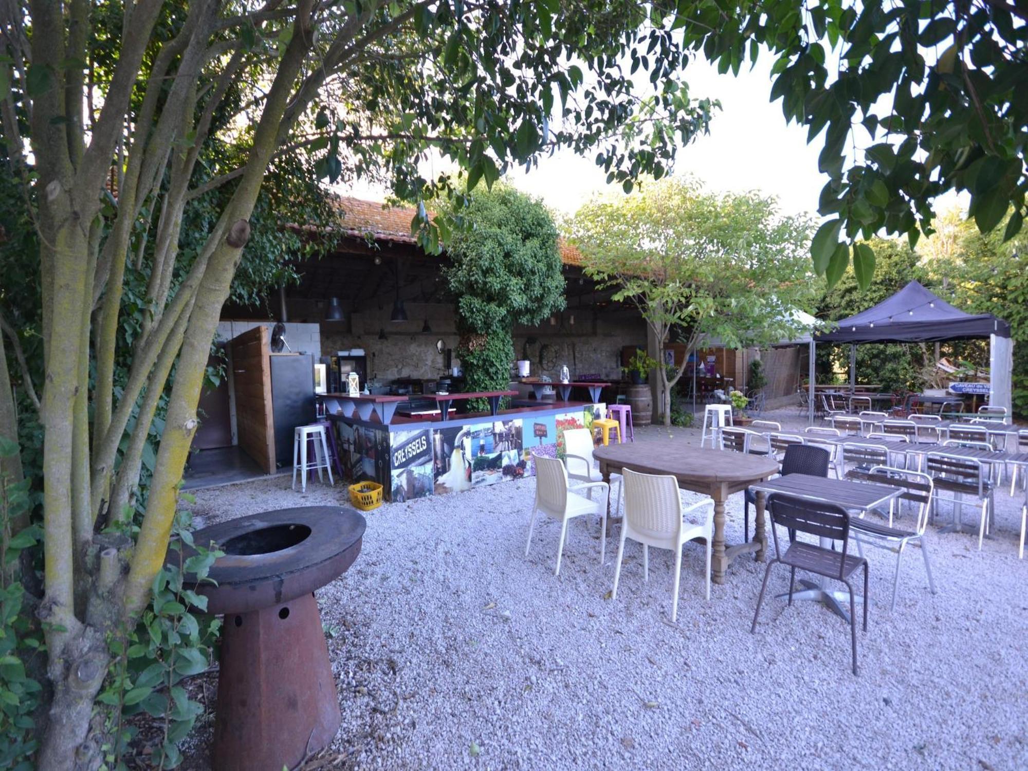 Apartmán Flat In A Beautiful Building With Pool Mèze Exteriér fotografie