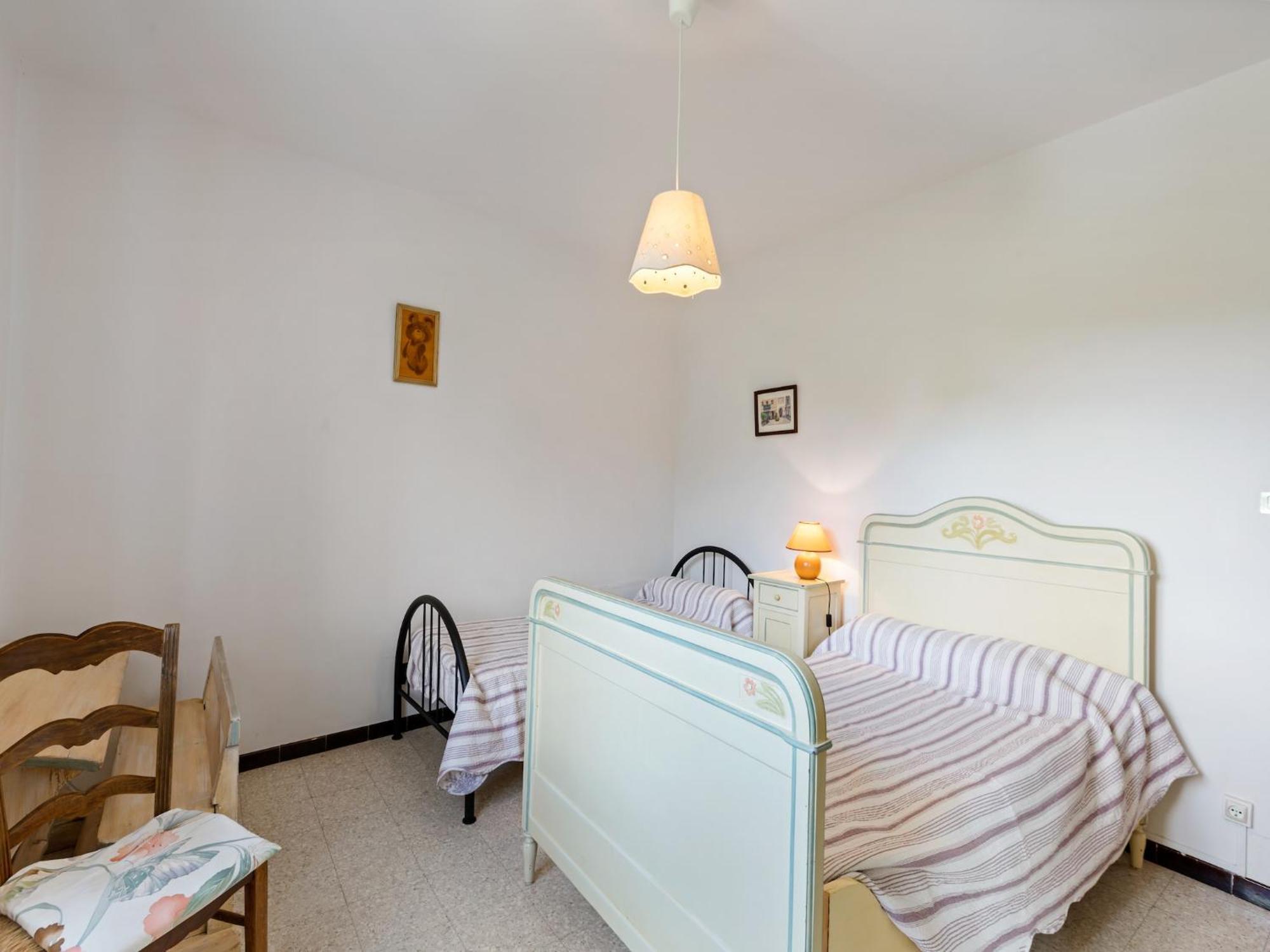 Apartmán Flat In A Beautiful Building With Pool Mèze Exteriér fotografie